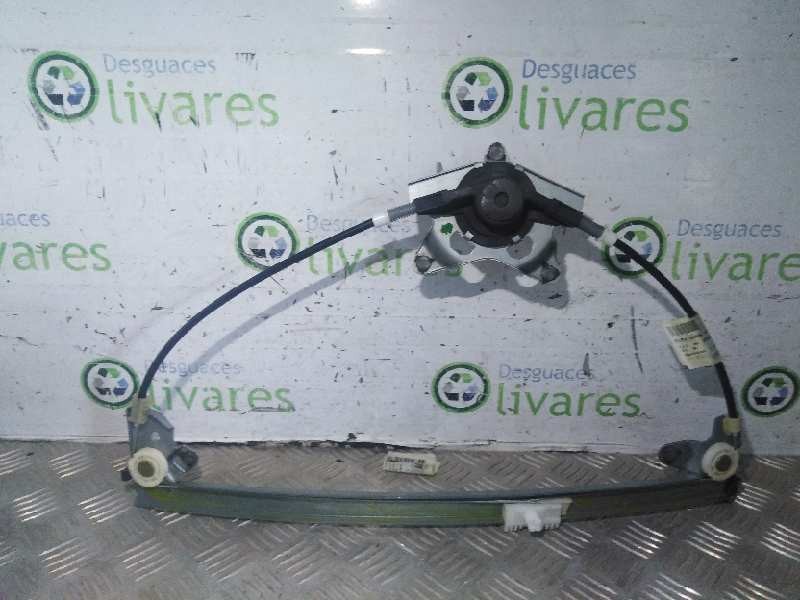 Recambio de elevalunas trasero derecho para  referencia OEM IAM   