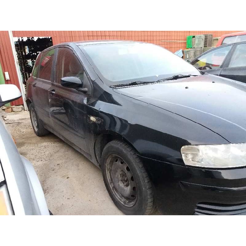 fiat stilo (192) 1.9 jtd cat   |   0.01 - ... | 2001 | 116 cv / 85 kw del año 2001