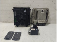 Recambio de centralita motor uce para renault laguna iii (bt0/1) 2.0 dci (bt07, bt0j, bt14, bt1a, bt1s) referencia OEM IAM   