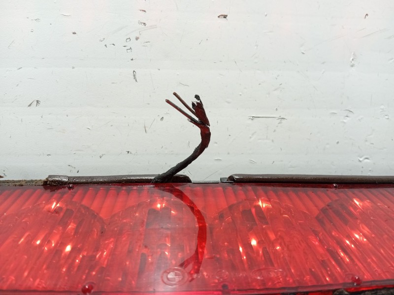 Recambio de luz central de freno para bmw 3 compact (e36) 318 tds referencia OEM IAM 63252489862  