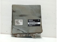 Recambio de centralita motor uce para bmw 3 compact (e36) 318 tds referencia OEM IAM 2245541 2246061 0281001243