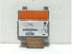 Recambio de centralita airbag para bmw 3 compact (e36) 318 tds referencia OEM IAM 65778369828 S4T6D18AXZ9 3500787327