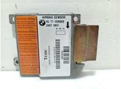 Recambio de centralita airbag para bmw 3 compact (e36) 318 tds referencia OEM IAM 65778369828 S4T6D18AXZ9 3500787327 2