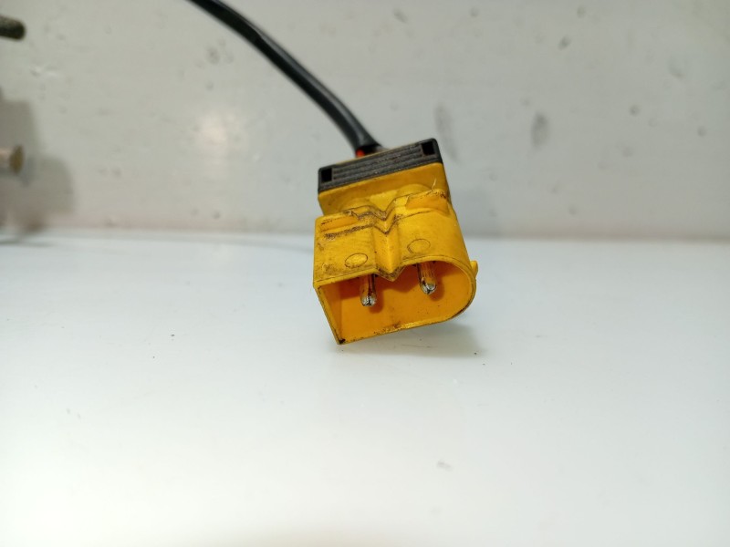 Recambio de maneta exterior delantera derecha para bmw 3 compact (e36) 318 tds referencia OEM IAM 51211960801  