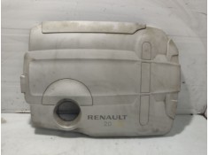 Recambio de tapa motor para renault laguna iii (bt0/1) 2.0 dci (bt07, bt0j, bt14, bt1a, bt1s) referencia OEM IAM   