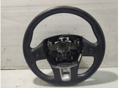 Recambio de volante para renault laguna iii (bt0/1) 2.0 dci (bt07, bt0j, bt14, bt1a, bt1s) referencia OEM IAM   