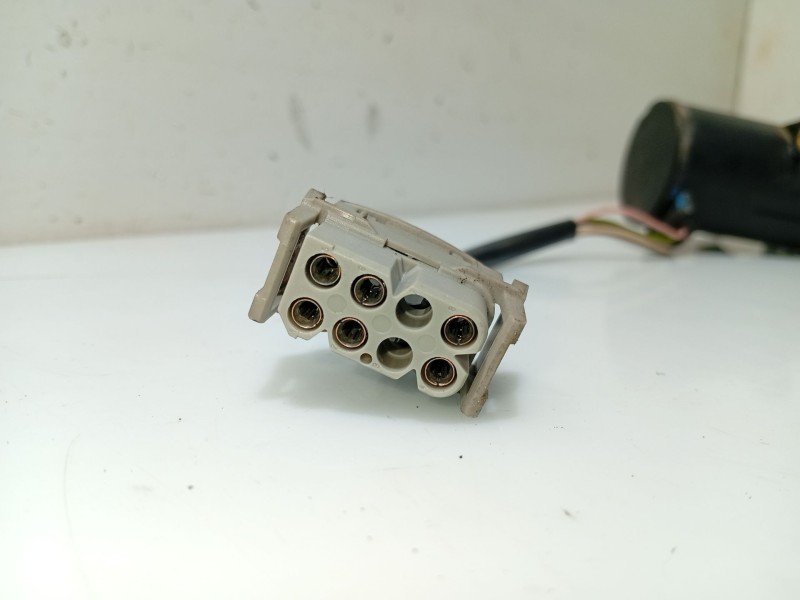 Recambio de pedal acelerador para bmw 3 compact (e36) 318 tds referencia OEM IAM 13622245690  0205001040