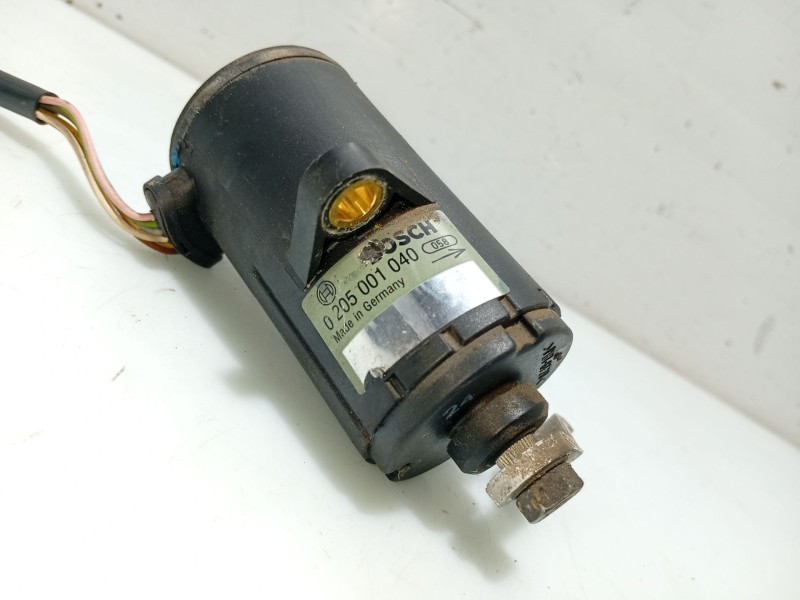 Recambio de pedal acelerador para bmw 3 compact (e36) 318 tds referencia OEM IAM 13622245690  0205001040