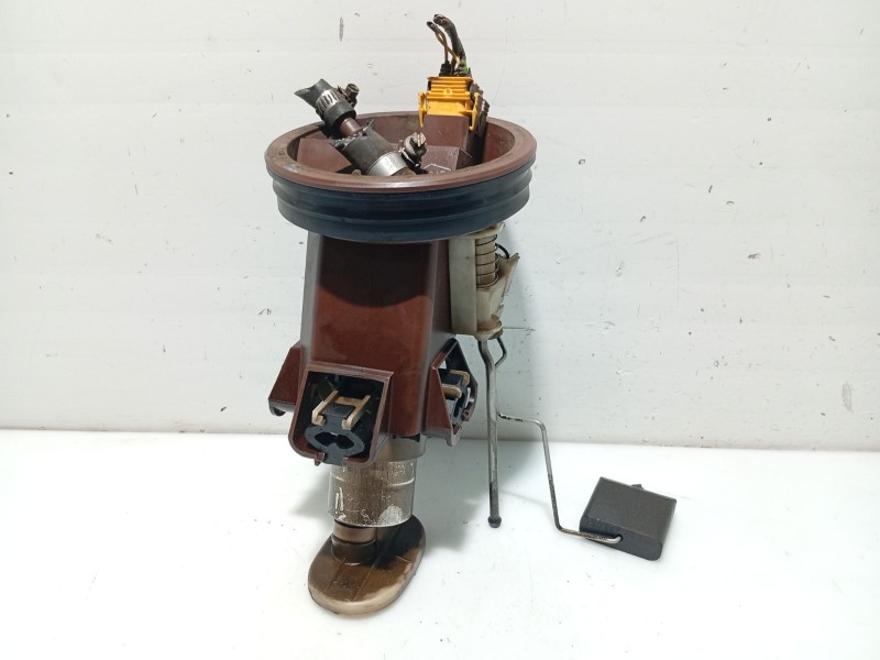 Recambio de aforador para bmw 3 compact (e36) 318 tds referencia OEM IAM 16141184749  