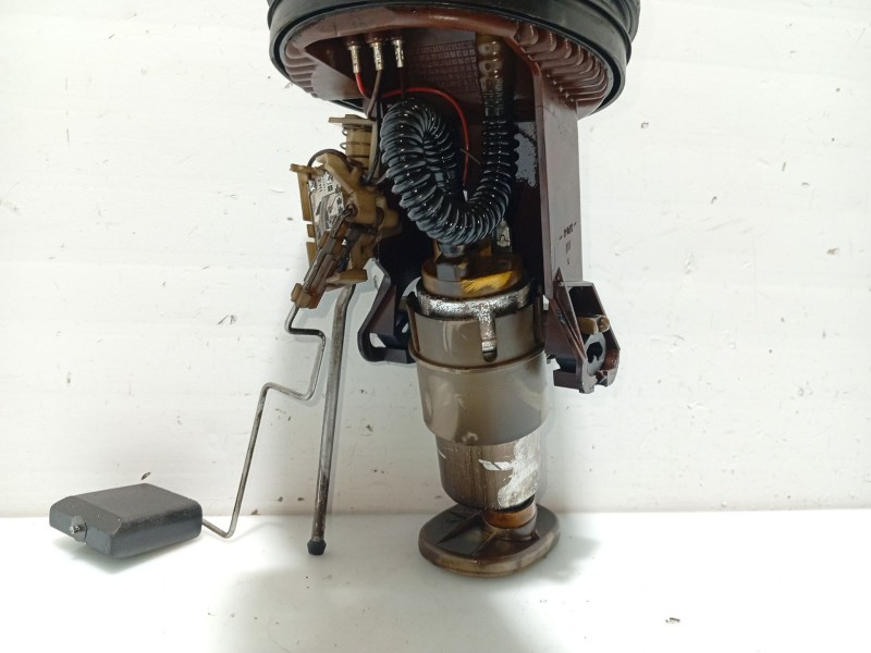 Recambio de aforador para bmw 3 compact (e36) 318 tds referencia OEM IAM 16141184749  