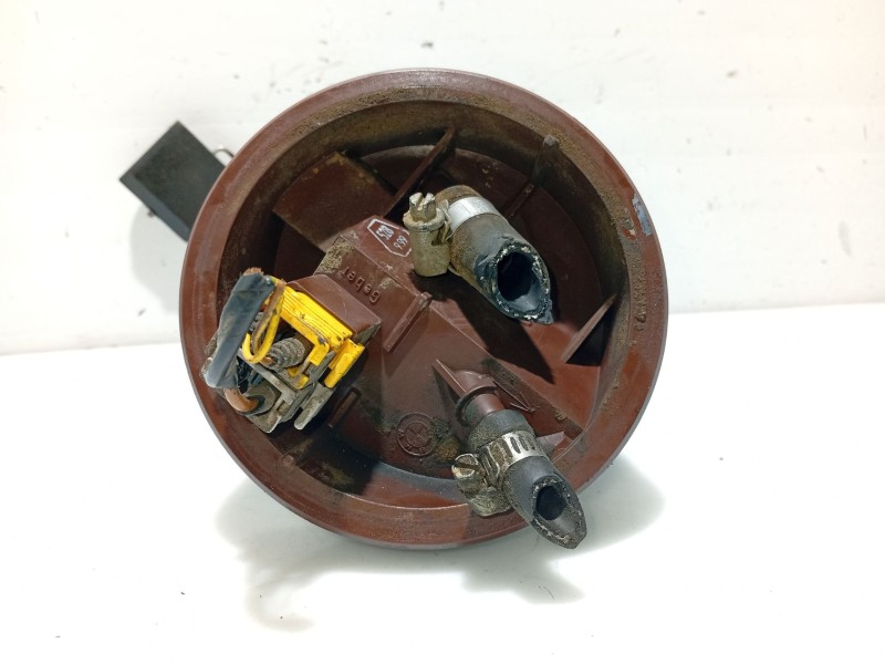 Recambio de aforador para bmw 3 compact (e36) 318 tds referencia OEM IAM 16141184749  