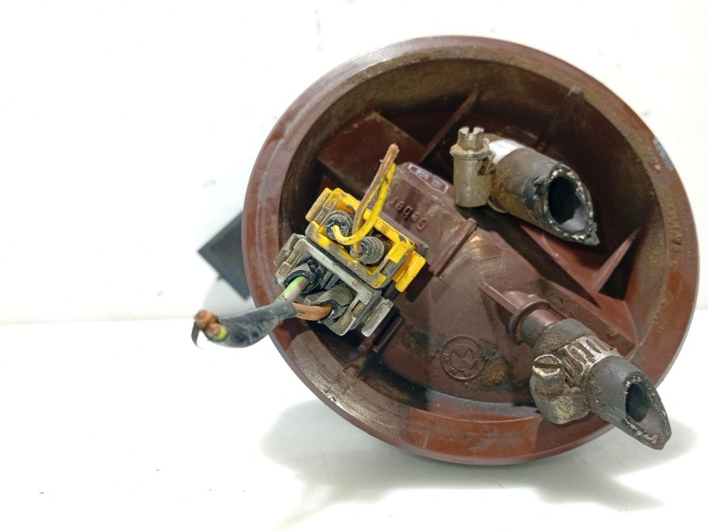 Recambio de aforador para bmw 3 compact (e36) 318 tds referencia OEM IAM 16141184749  