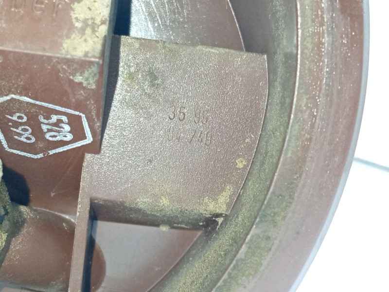 Recambio de aforador para bmw 3 compact (e36) 318 tds referencia OEM IAM 16141184749  