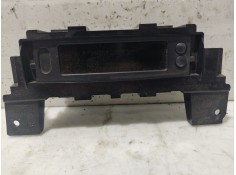 Recambio de pantalla multifuncion para renault laguna iii (bt0/1) 2.0 dci (bt07, bt0j, bt14, bt1a, bt1s) referencia OEM IAM   