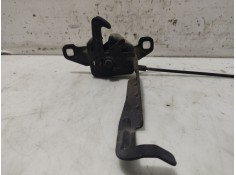 Recambio de cerradura capot para renault laguna iii (bt0/1) 2.0 dci (bt07, bt0j, bt14, bt1a, bt1s) referencia OEM IAM   