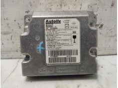 Recambio de centralita airbag para renault laguna iii (bt0/1) 2.0 dci (bt07, bt0j, bt14, bt1a, bt1s) referencia OEM IAM    2