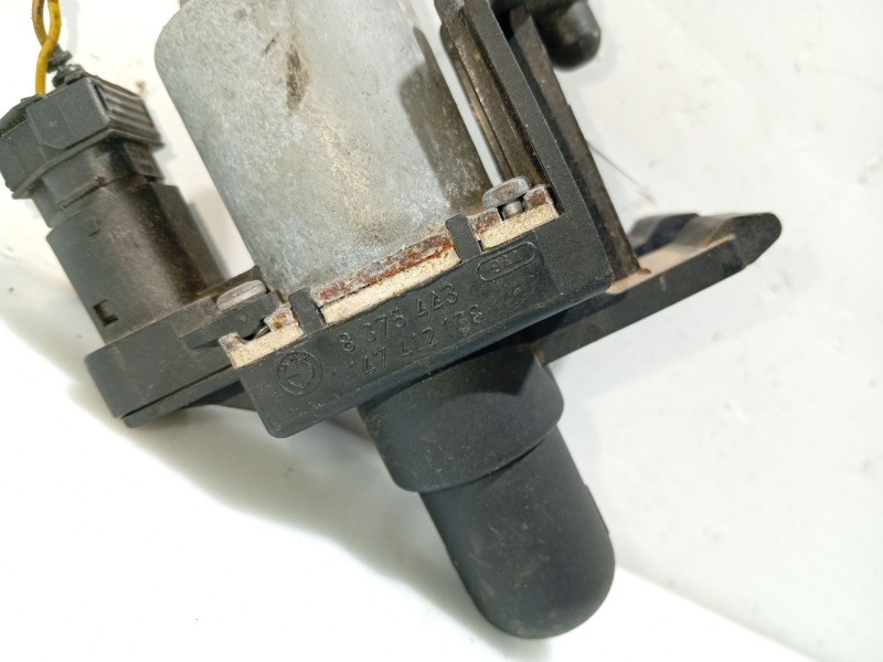 Recambio de modulo electronico para bmw 3 compact (e36) 318 tds referencia OEM IAM 8375443 1147412138 