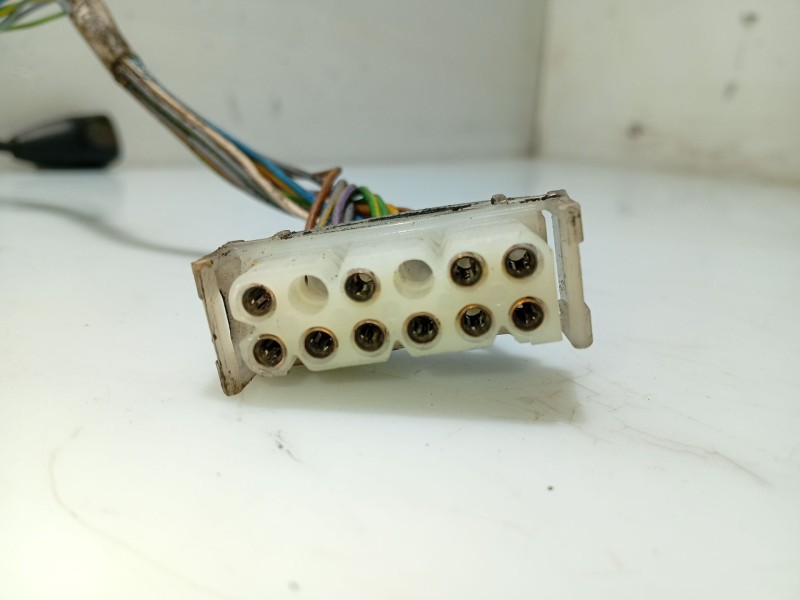 Recambio de mando intermitentes para bmw 3 compact (e36) 318 tds referencia OEM IAM   