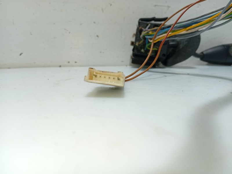 Recambio de mando intermitentes para bmw 3 compact (e36) 318 tds referencia OEM IAM   