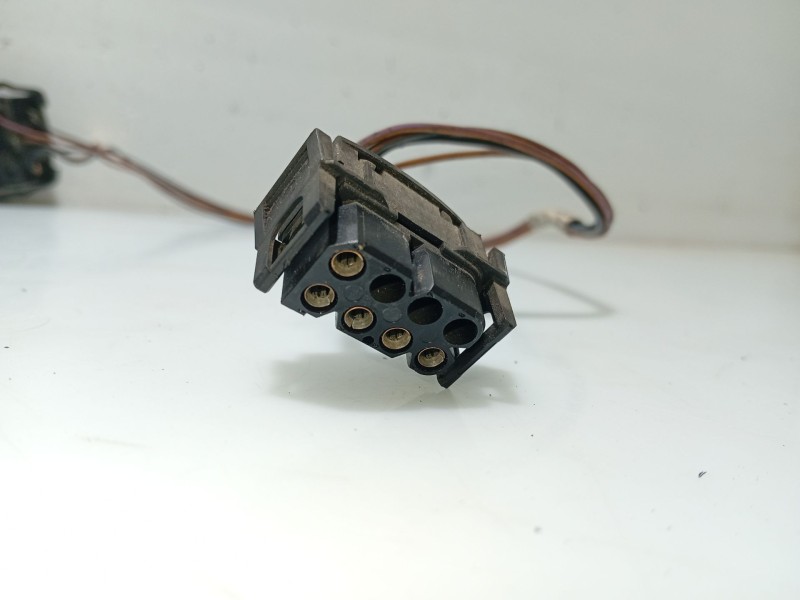 Recambio de mando limpia para bmw 3 compact (e36) 318 tds referencia OEM IAM   