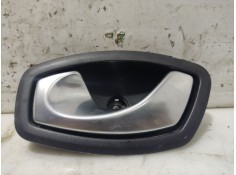 Recambio de maneta interior delantera izquierda para renault laguna iii (bt0/1) 2.0 dci (bt07, bt0j, bt14, bt1a, bt1s) referenci