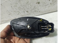 Recambio de maneta interior delantera izquierda para renault laguna iii (bt0/1) 2.0 dci (bt07, bt0j, bt14, bt1a, bt1s) referenci 2