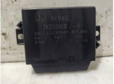 Recambio de modulo electronico para renault laguna iii (bt0/1) 2.0 dci (bt07, bt0j, bt14, bt1a, bt1s) referencia OEM IAM   