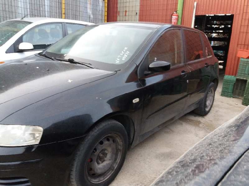 fiat stilo (192) 1.9 jtd cat   |   0.01 - ... | 2001 | 116 cv / 85 kw del año 2001