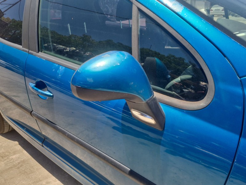 peugeot 207/207+ (wa_, wc_) del año 2008