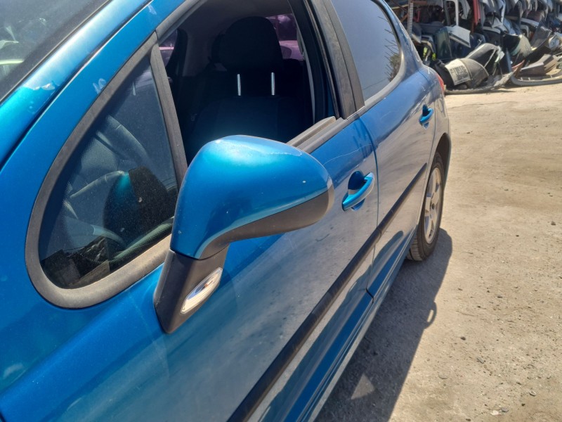 peugeot 207/207+ (wa_, wc_) del año 2008