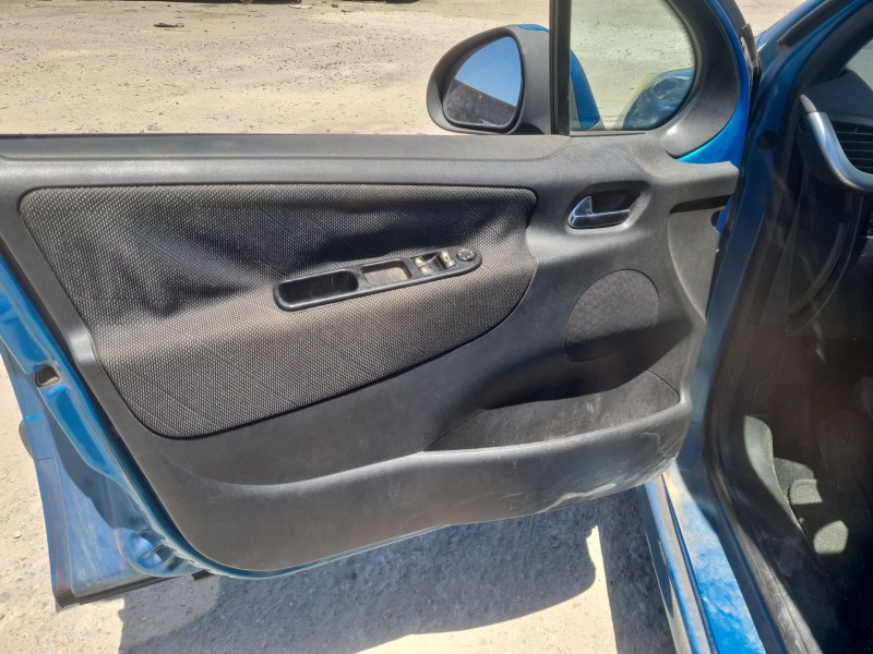 peugeot 207/207+ (wa_, wc_) del año 2008