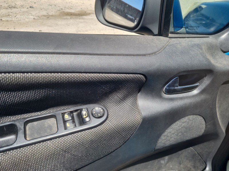 peugeot 207/207+ (wa_, wc_) del año 2008