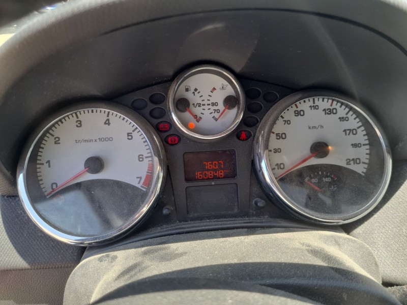 peugeot 207/207+ (wa_, wc_) del año 2008