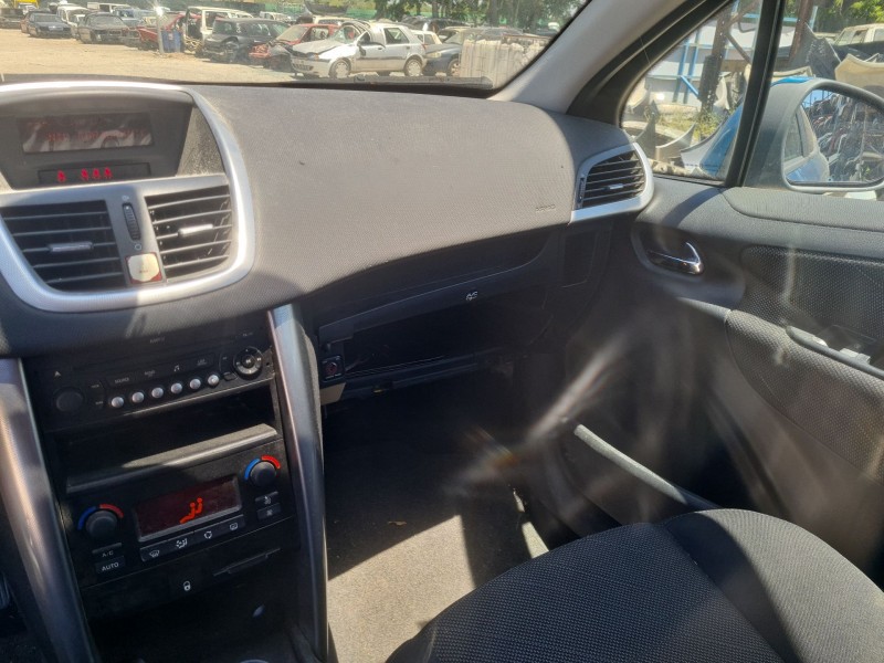 peugeot 207/207+ (wa_, wc_) del año 2008