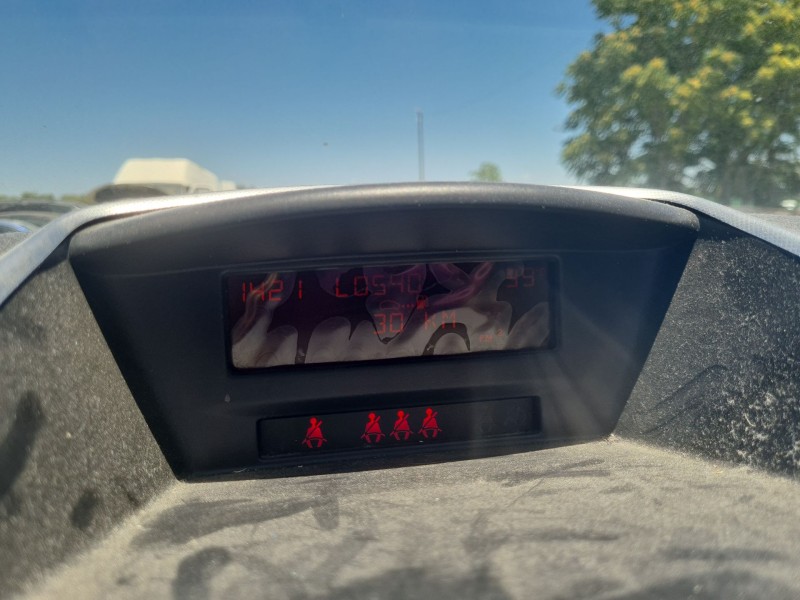 peugeot 207/207+ (wa_, wc_) del año 2008