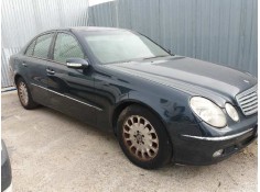 mercedes clase e (w211) berlina e 270 cdi (211.016)   |   01.02 - 12.05 | 2002 - 2005 | 177 cv / 130 kw del año 2002 2