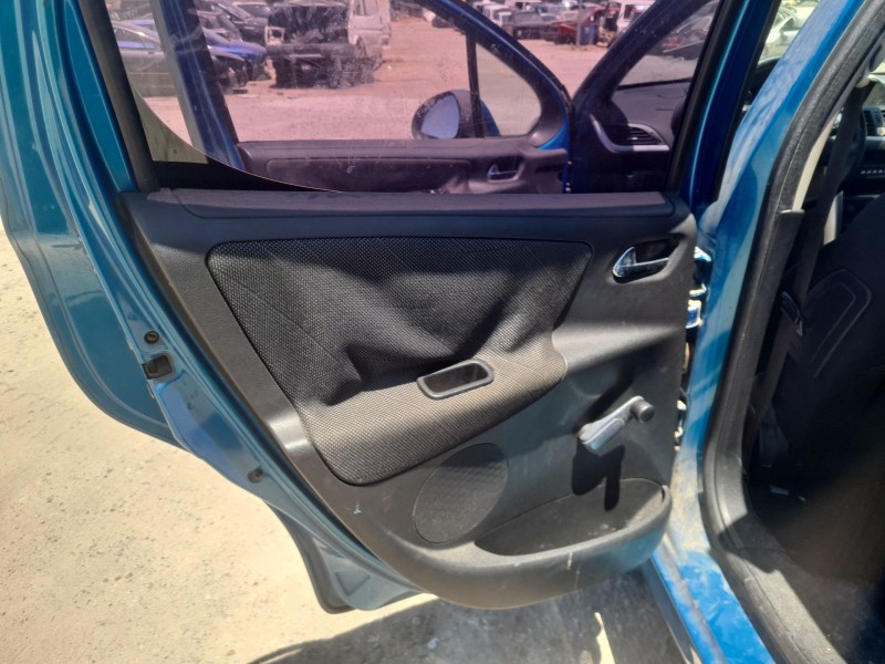 peugeot 207/207+ (wa_, wc_) del año 2008