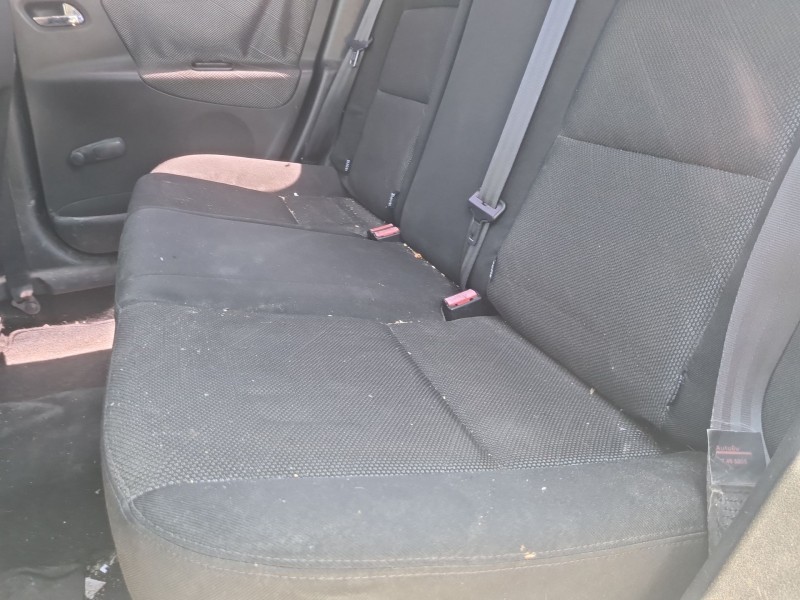 peugeot 207/207+ (wa_, wc_) del año 2008