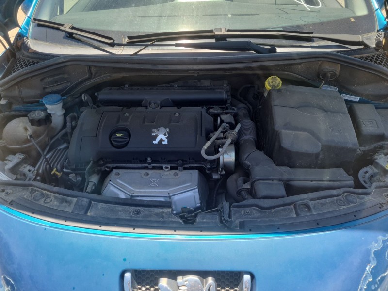 peugeot 207/207+ (wa_, wc_) del año 2008