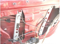 Recambio de elevalunas delantero derecho sin motor para renault megane ii (bm0/1_, cm0/1_) 1.9 dci (bm0g, cm0g) referencia OEM I