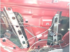 Recambio de elevalunas delantero izquierdo sin motor para renault megane ii (bm0/1_, cm0/1_) 1.9 dci (bm0g, cm0g) referencia OEM