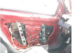 Recambio de elevalunas delantero izquierdo sin motor para renault megane ii (bm0/1_, cm0/1_) 1.9 dci (bm0g, cm0g) referencia OEM 2