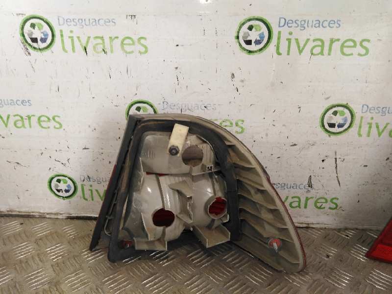 Recambio de piloto trasero izquierdo para  referencia OEM IAM   