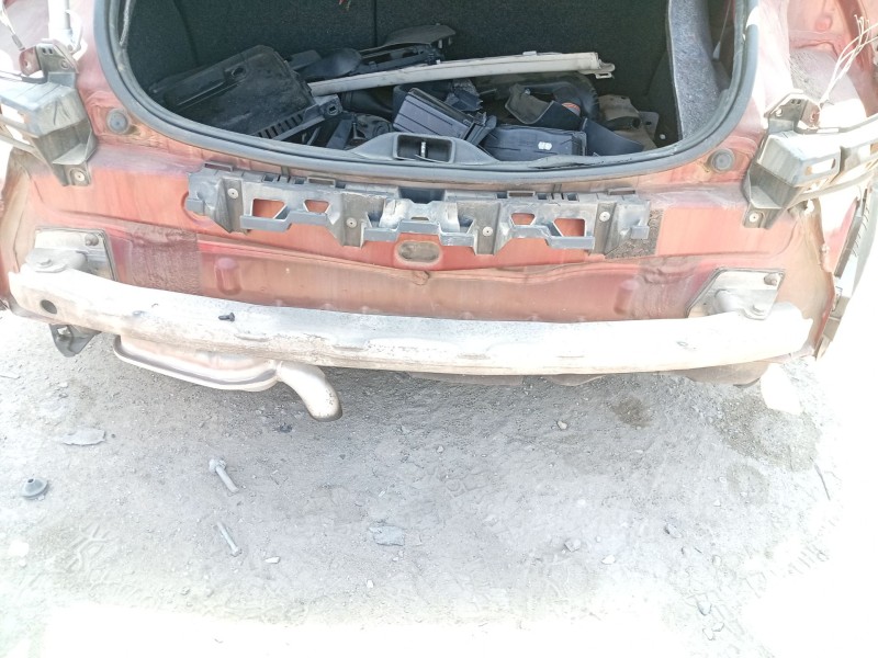 Recambio de soporte paragolpes trasero para renault megane ii (bm0/1_, cm0/1_) 1.9 dci (bm0g, cm0g) referencia OEM IAM   