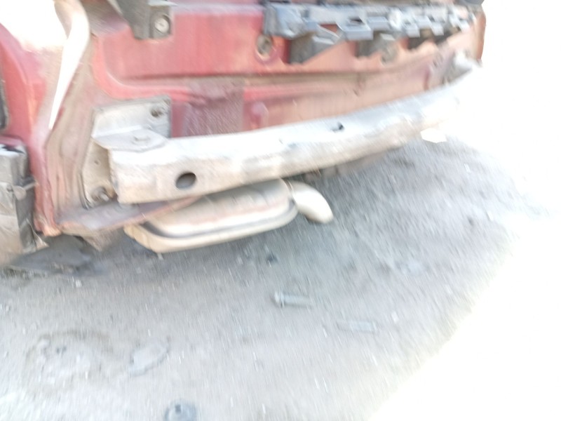 Recambio de soporte paragolpes trasero para renault megane ii (bm0/1_, cm0/1_) 1.9 dci (bm0g, cm0g) referencia OEM IAM   