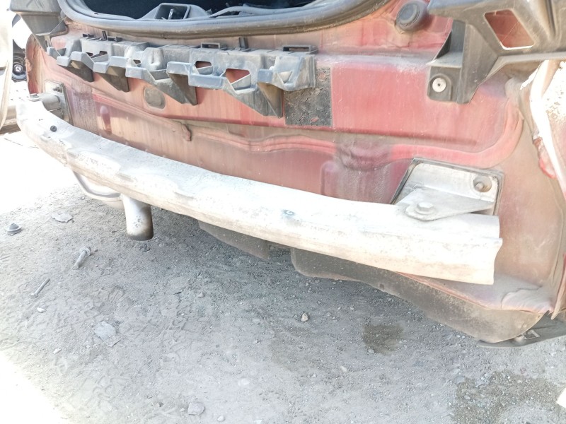 Recambio de soporte paragolpes trasero para renault megane ii (bm0/1_, cm0/1_) 1.9 dci (bm0g, cm0g) referencia OEM IAM   
