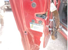 Recambio de cerradura puerta delantera izquierda para renault megane ii (bm0/1_, cm0/1_) 1.9 dci (bm0g, cm0g) referencia OEM IAM
