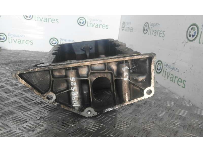 Recambio de carter para opel corsa c comfort   |   08.00 - 12.01 | 2000 - 2001 | 75 cv / 55 kw referencia OEM IAM  X12XE  Recambio de carter para opel corsa c comfort   |   08.00 - 12.01 | 2000 - 2001 | 75 cv / 55 kw referencia OEM IAM  X12XE