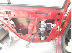 Recambio de elevalunas trasero izquierdo para renault megane ii (bm0/1_, cm0/1_) 1.9 dci (bm0g, cm0g) referencia OEM IAM 8201010 2