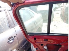 Recambio de luna custodia trasera izquierda para renault megane ii (bm0/1_, cm0/1_) 1.9 dci (bm0g, cm0g) referencia OEM IAM    2